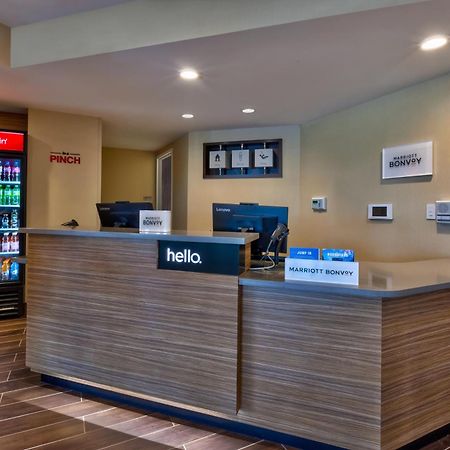 Towneplace Suites By Marriott Grand Rapids Airport Southeast Exteriör bild