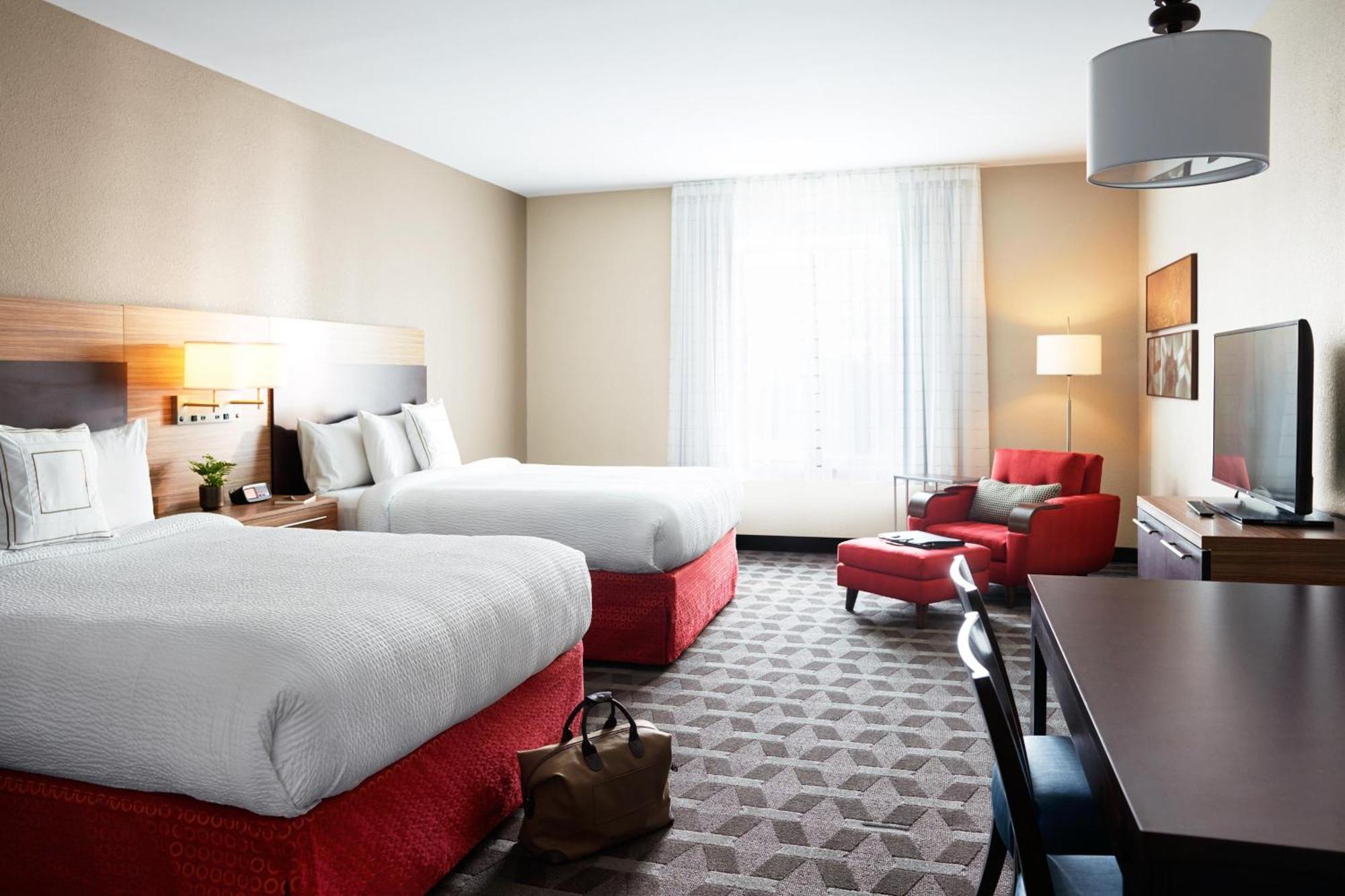 Towneplace Suites By Marriott Grand Rapids Airport Southeast Exteriör bild
